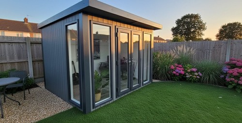 20x8 ashbourne eco pod home - eco,