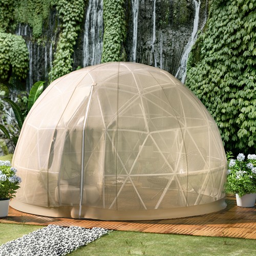 Igloo dome - igloo,
