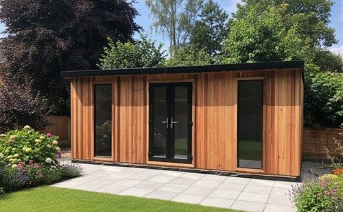 20x6 woburn eco pod home - eco, ,