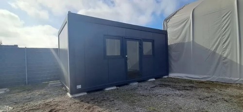 Garden office 3m - p-98,