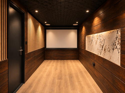 Luxury garden room - luxury,